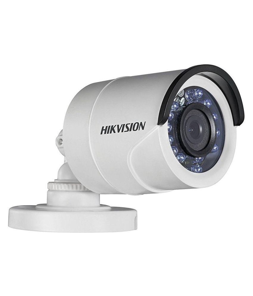 HIK CCTV Bullet